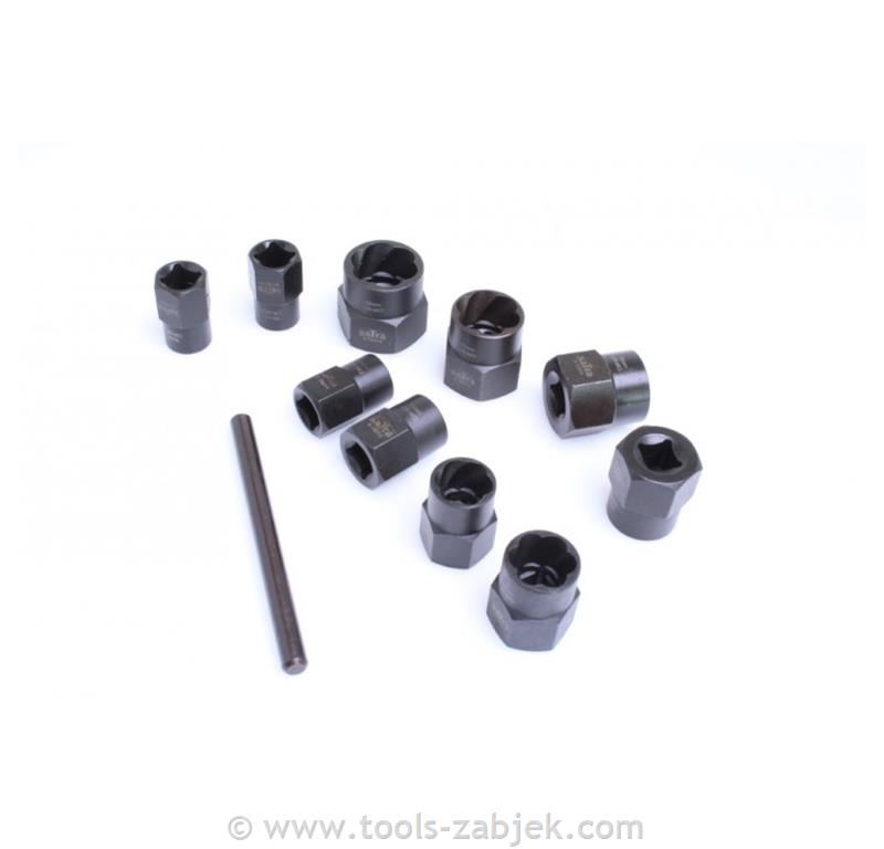 BOLT EXTRACTOR SET AP