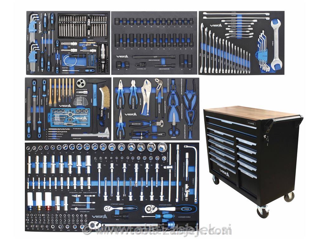 Tool Master PRO tool trolley AP