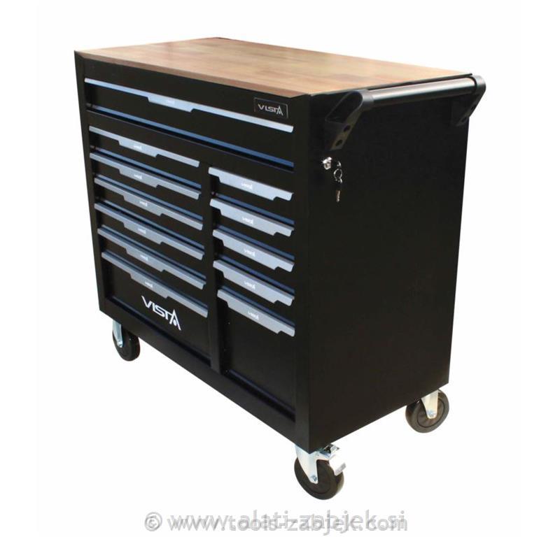 Tool Master PRO tool trolley AP