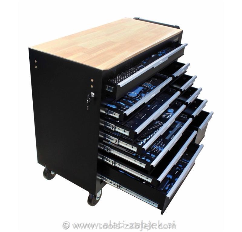 Tool Master PRO tool trolley AP
