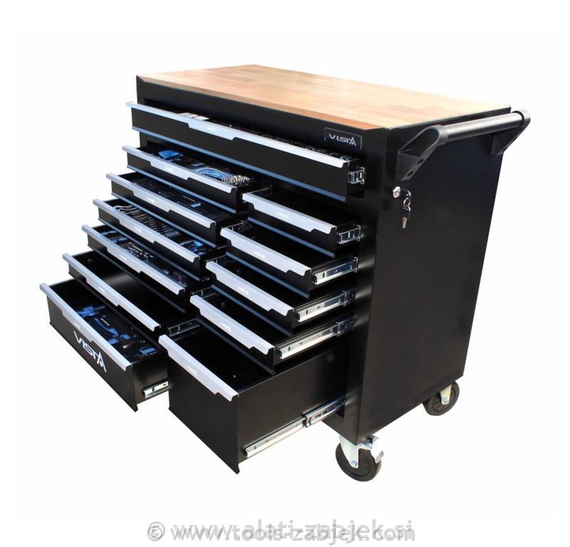 Tool Master PRO tool trolley AP