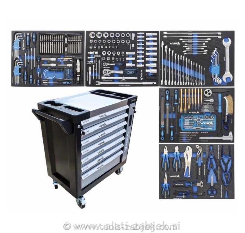 Tool Master tool trolley AP