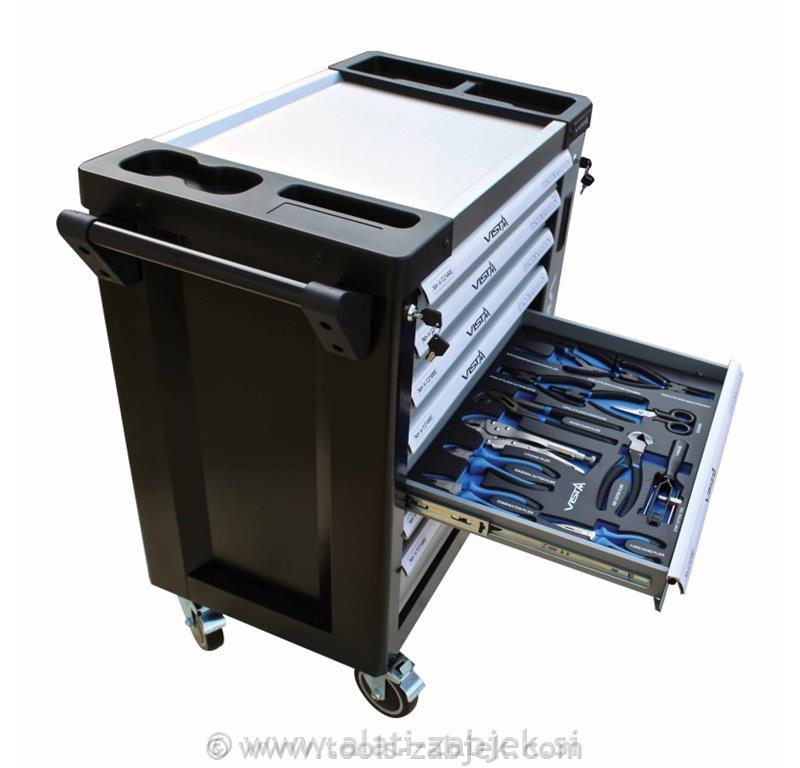 Tool Master tool trolley AP