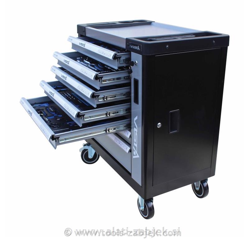 Tool Master tool trolley AP