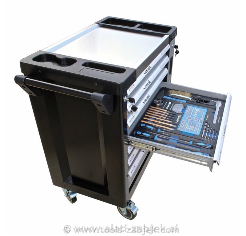 Tool Master tool trolley AP