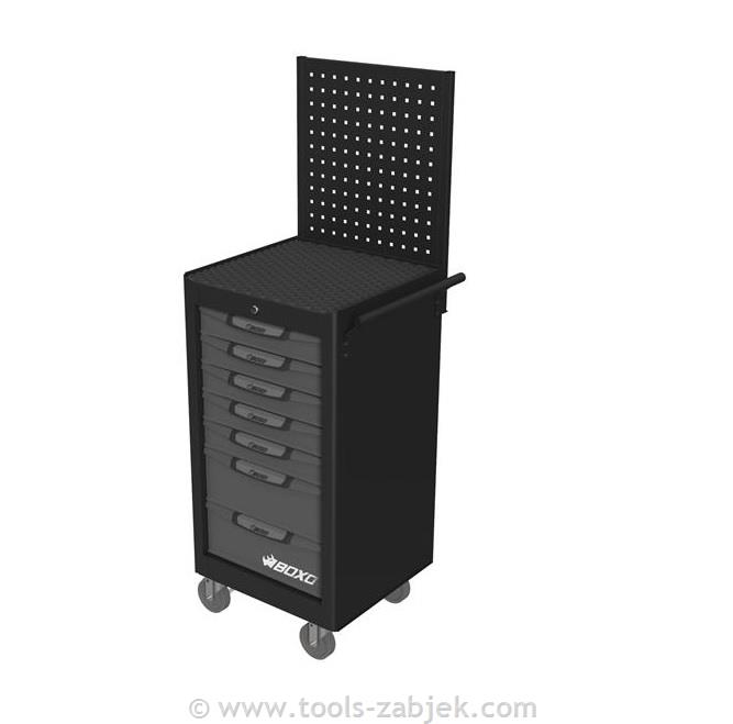 7 Drawer Trolley AT19BA07 BOXO