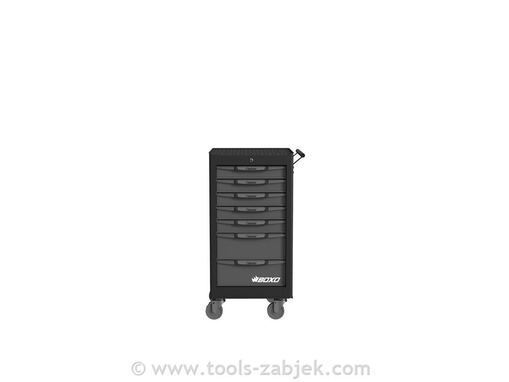 7 Drawer Trolley AT19BA07 BOXO