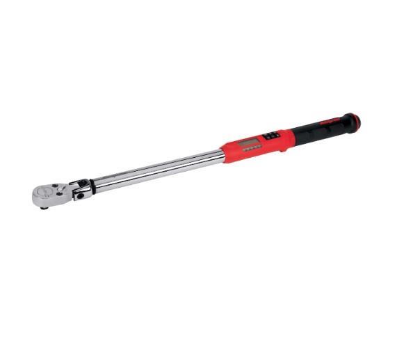 Digital torque wrench 16,9 - 339 Nm 1/2 SNAP-ON