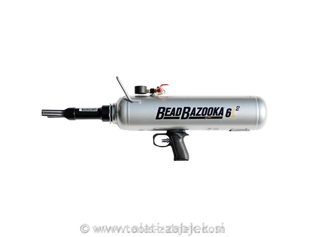 Naprava za podpih 6L GAITHER