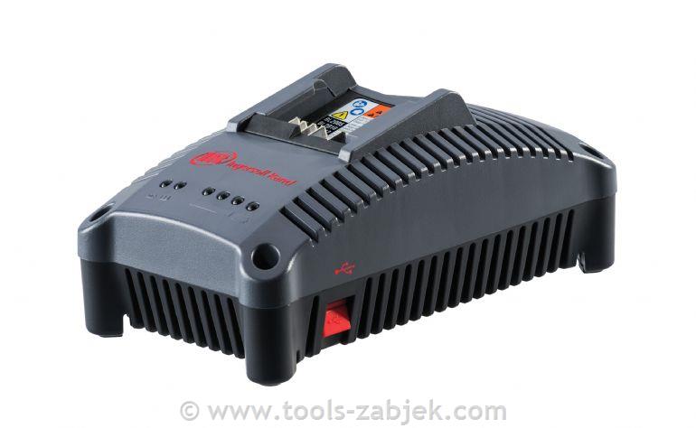 Universal battery charger 12V/20V INGERSOLL RAND
