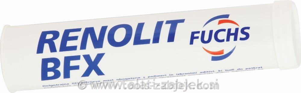 Grease Renolit BFX 400 Fuchs 