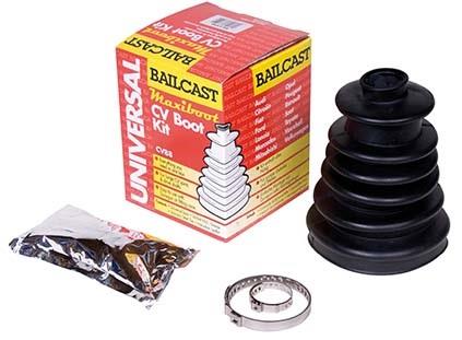 Bootgun boot SERENCO