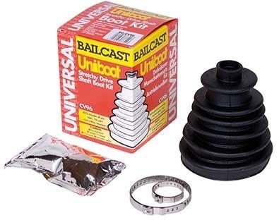 Bootgun boot SERENCO