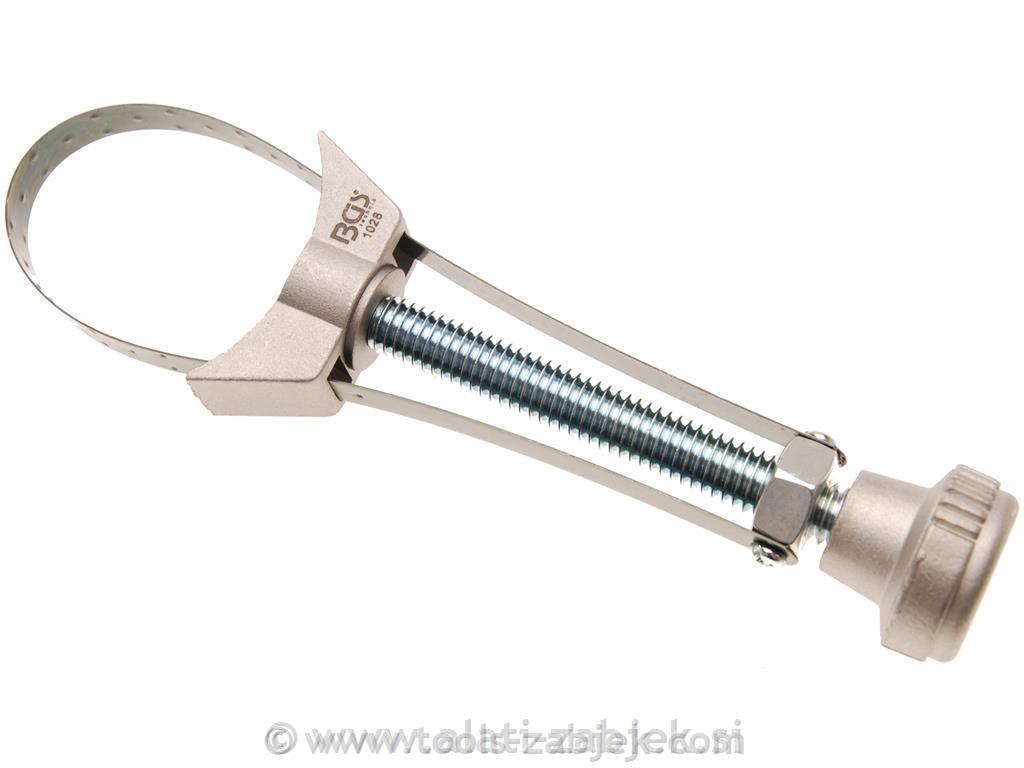 Oil filter wrench BGS TECHNIC