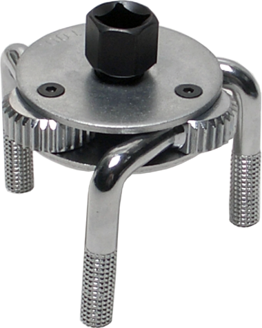 Oil filter wrench O 70 - 120 mm BGS TECHNIC