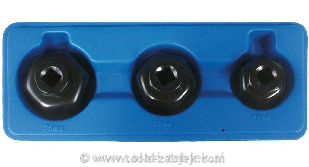 Oil filter wrench BGS TECHNIC