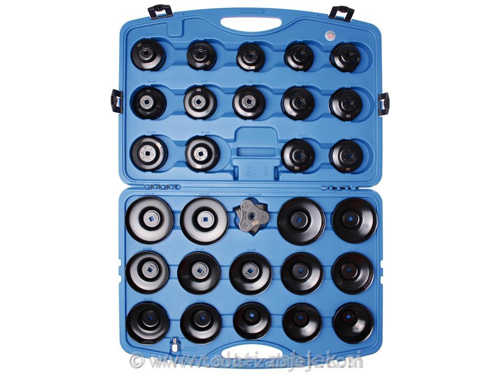 Oil filter wrenches BGS TECHNIC