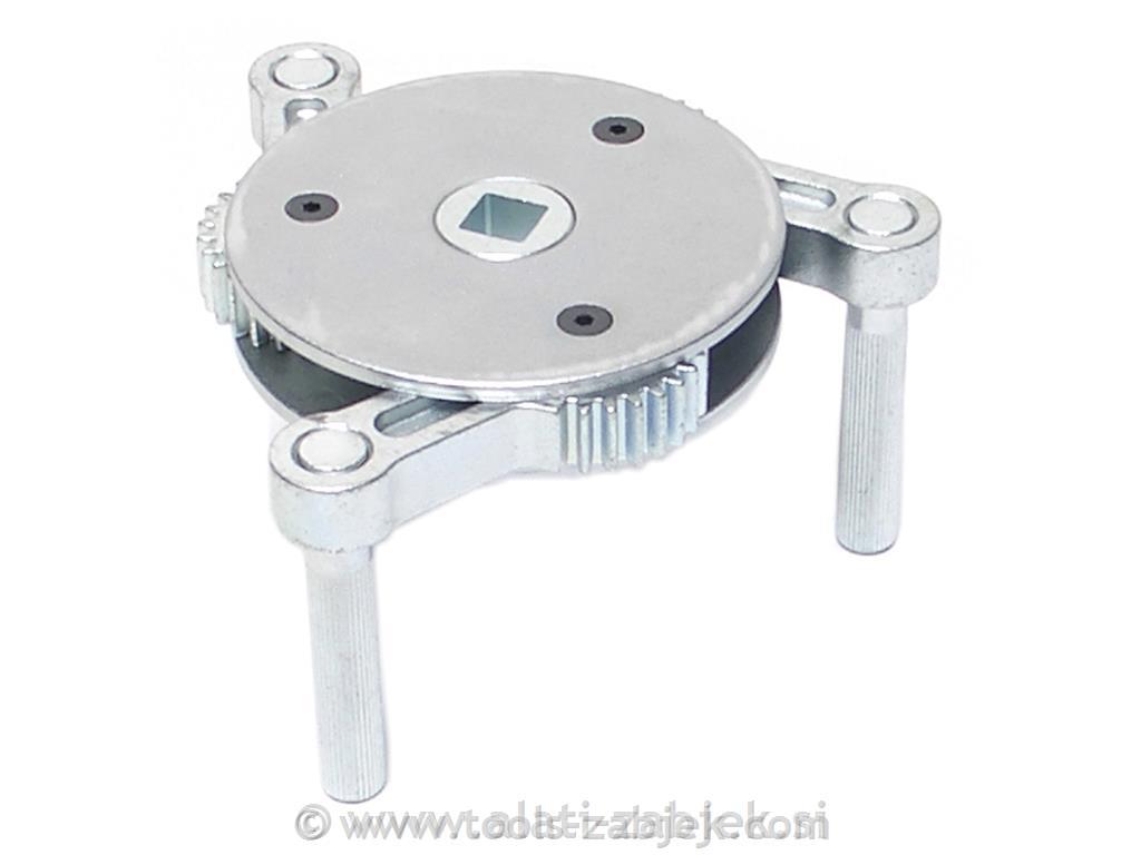 Universal oil filter wrench BGS TECHNIC