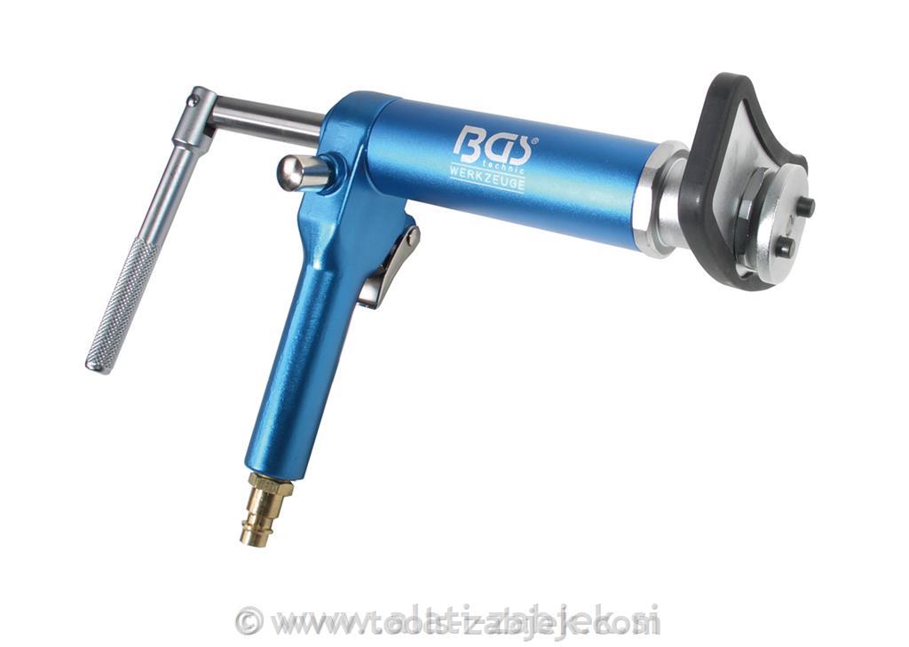 Tool for brake pistons reset BGS TECHNIC