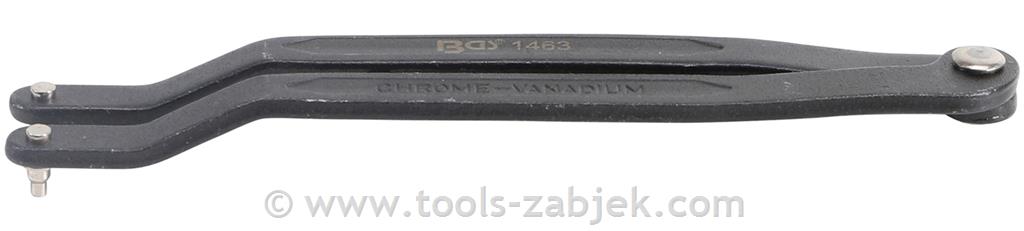 Universal wrench, 180 mm BGS TECHNIC