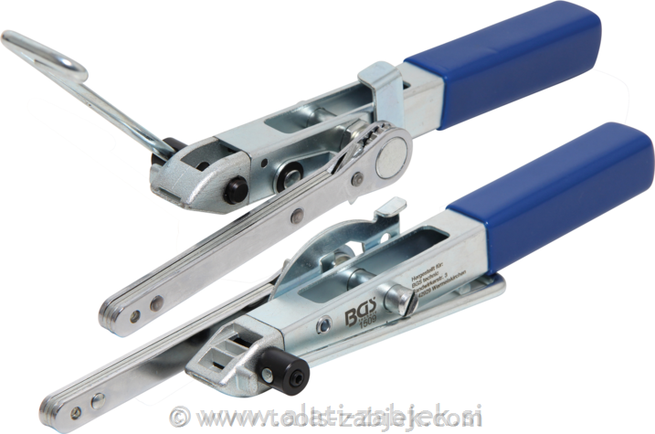 Hose tensioning tool BGS TECHNIC