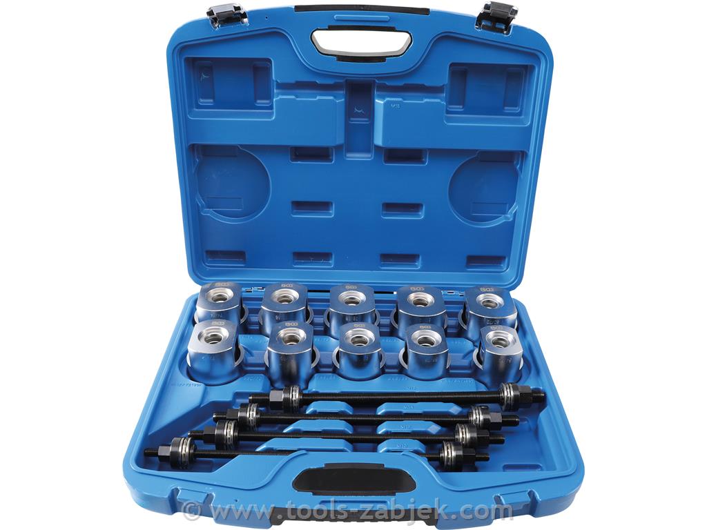 Bushing pressing kit BGS TECHNIC