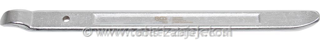 Tyre lever 250 mm BGS TECHNIC