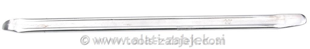 Tyre lever 500 mm BGS TECHNIC