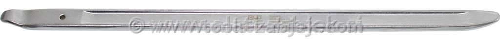 Tyre lever 600 mm BGS TECHNIC