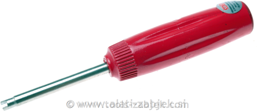 Valve core torque tool 0,25 Nm BGS TECHNIC