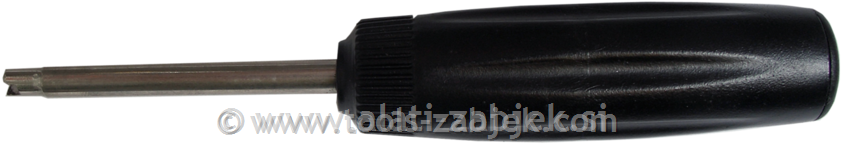 Valve core torque tool 0,45 Nm BGS TECHNIC