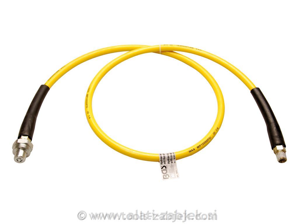 Hydraulic hose BGS TECHNIC