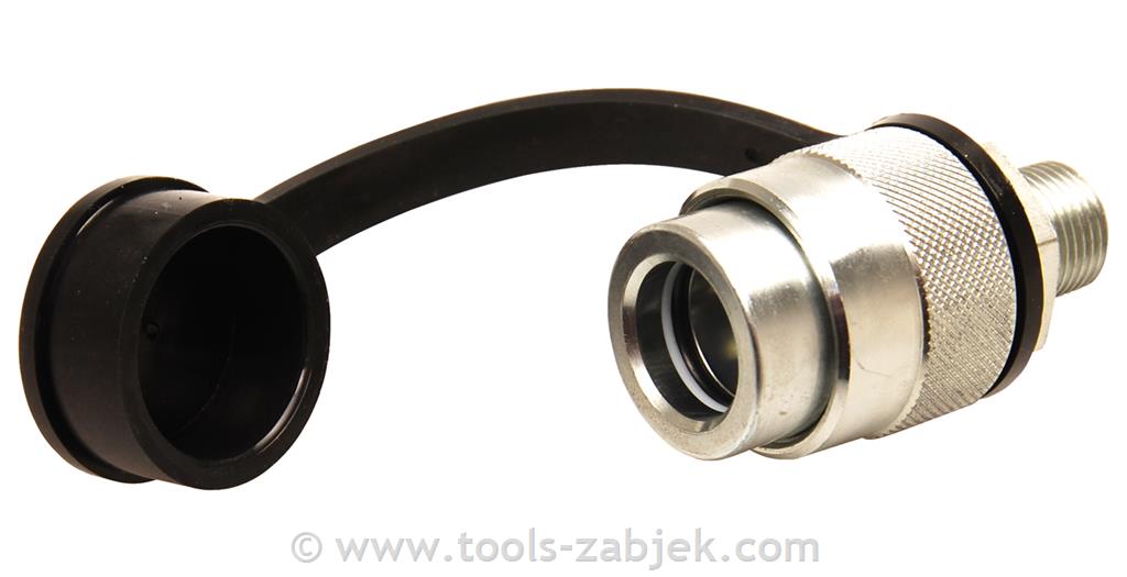 Hydraulic hose BGS TECHNIC