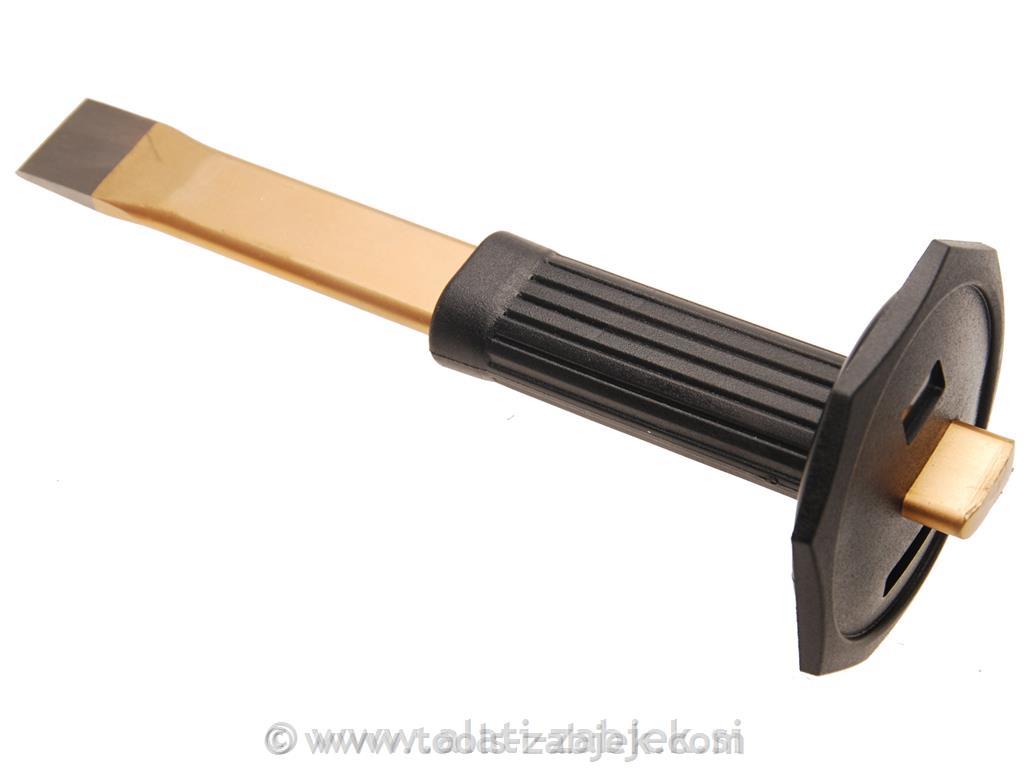 Flat chisel 26 mm BGS TECHNIC