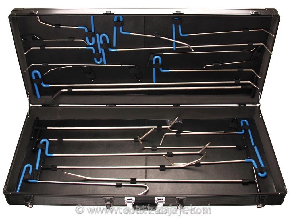 Hail damage repair kit BGS TECHNIC