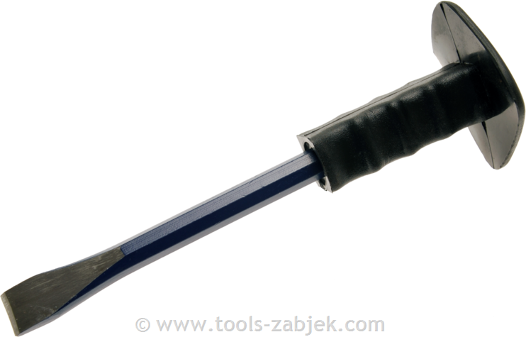 Flat chisel 295 mm BGS TECHNIC