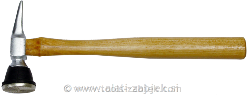 Car body repair hammer O 38 mm, 225 mm BGS TECHNIC