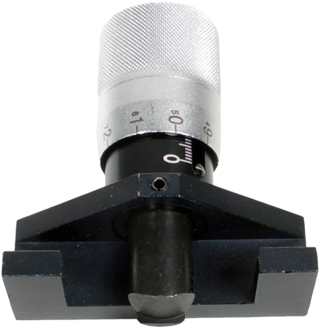 Belt tension measuring tool 10 N BGS TECHNIC