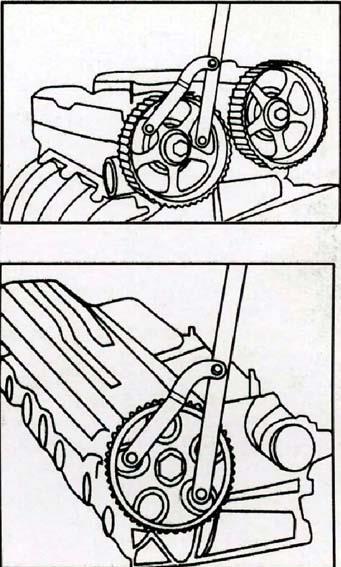 Universal wrench 40-220 mm BGS TECHNIC