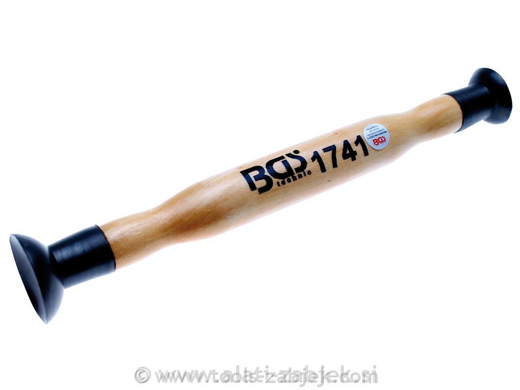 Suction Valve Grinder 28 x 34 mm BGS TECHNIC