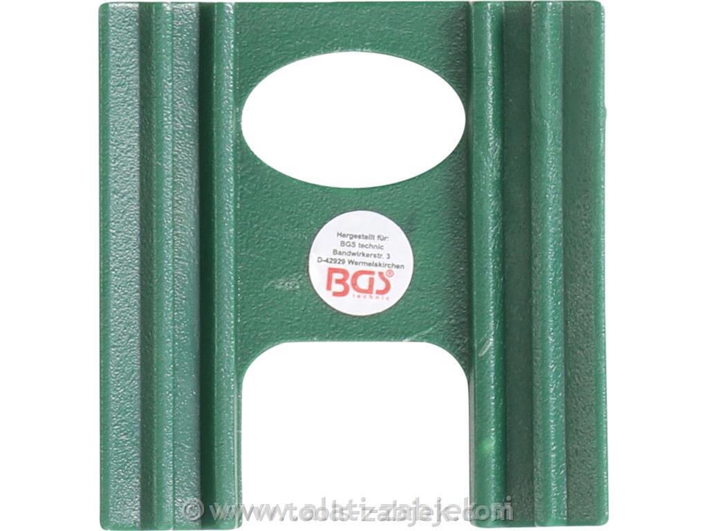 Engine timing tool set for Opel Astra, Vectra BGS TECHNIC