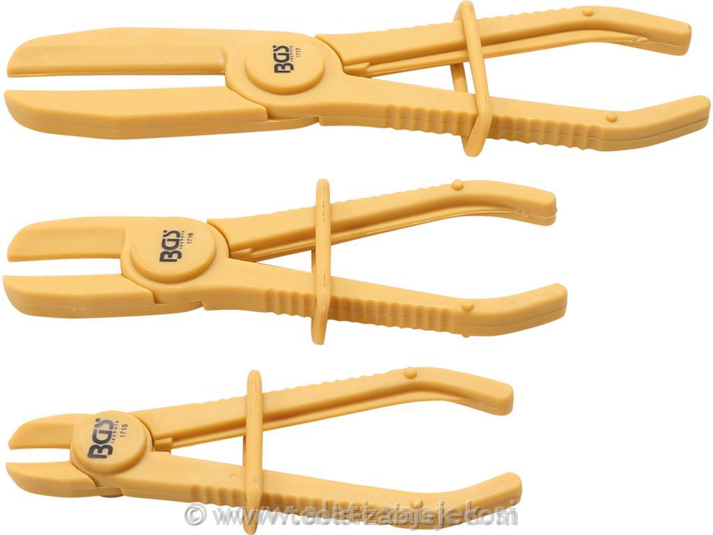 Hose clamp pliers BGS TECHNIC