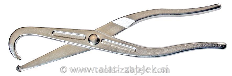 Brake drum pliers BGS TECHNIC