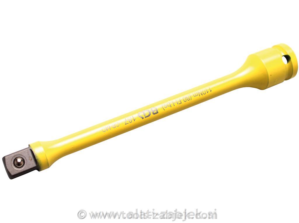 Torsion bar 1/2" 110Nm BGS TECHNIC