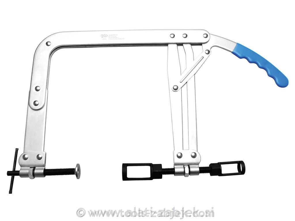 Valve compression tool BGS TECHNIC