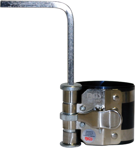 Piston ring compressor 60 - 90 mm BGS TECHNIC