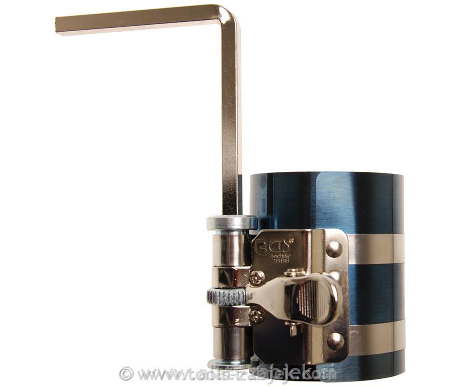 Piston ring compressor 80 - 110 mm BGS TECHNIC