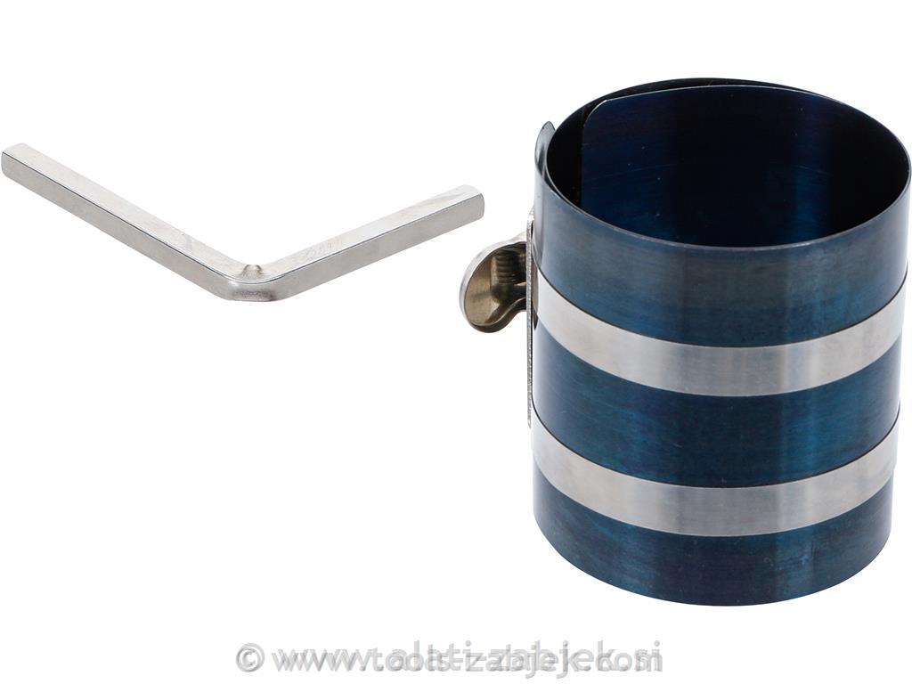 Piston ring compressor 80 - 110 mm BGS TECHNIC