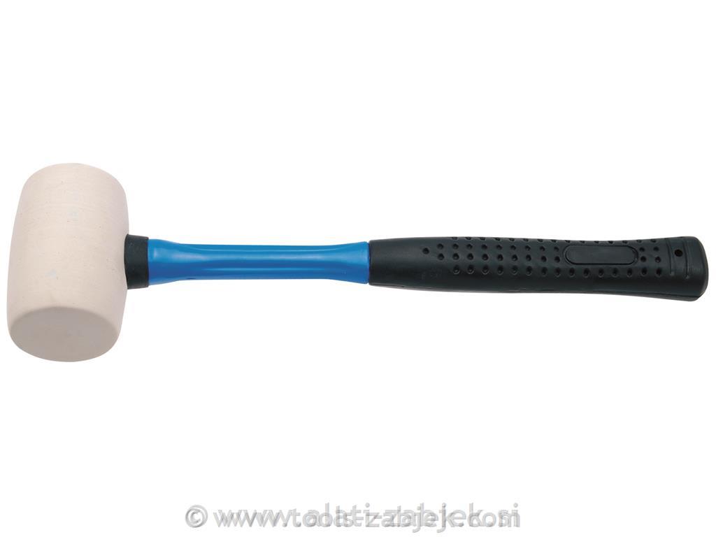 Rubber hammer BGS TECHNIC