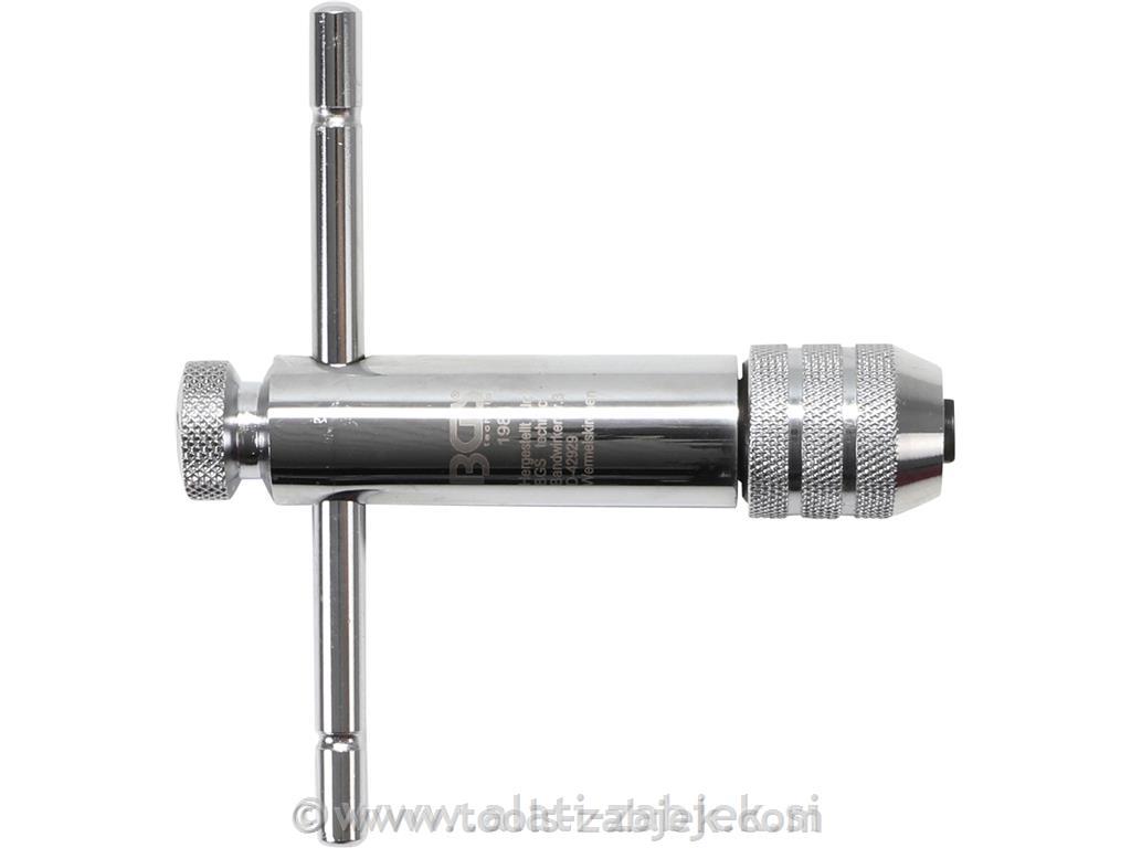 Attachment for thread drills M5 - M12 BGS TECHNIC